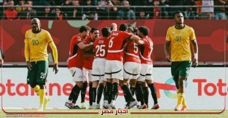 أخبار مصر 2050