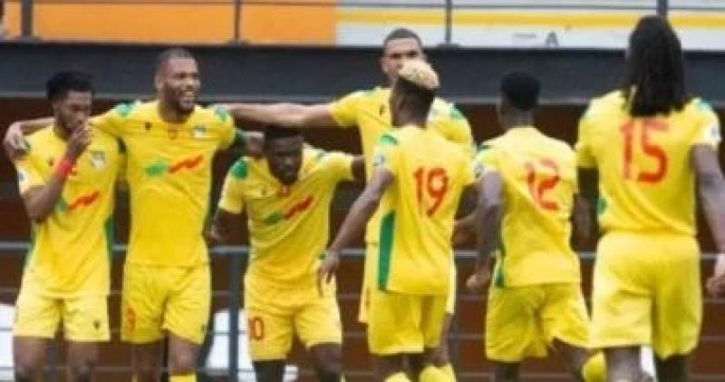 أمم أفريقيا 2025.. التشكيل الرسمي لمباراة بنين ضد بوتسوانا