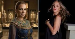 ما الدافع الذي جعل شيرين رضا تعلن رغبتها في تمزيق جواز سفر... ما الدافع الذي جعل شيرين رضا تعلن رغبتها في تمزيق جواز سفر ابنتها نور عمرو دياب؟