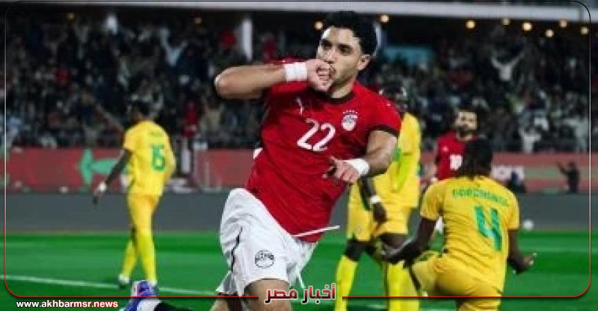 أخبار مصر 2050