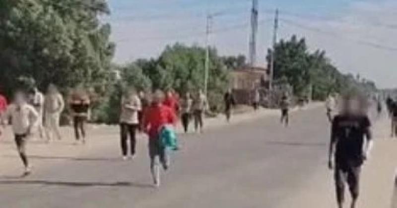 مفاجآت جديدة في التحقيقات حول الهروب الجماعي من مصحة الجيزة