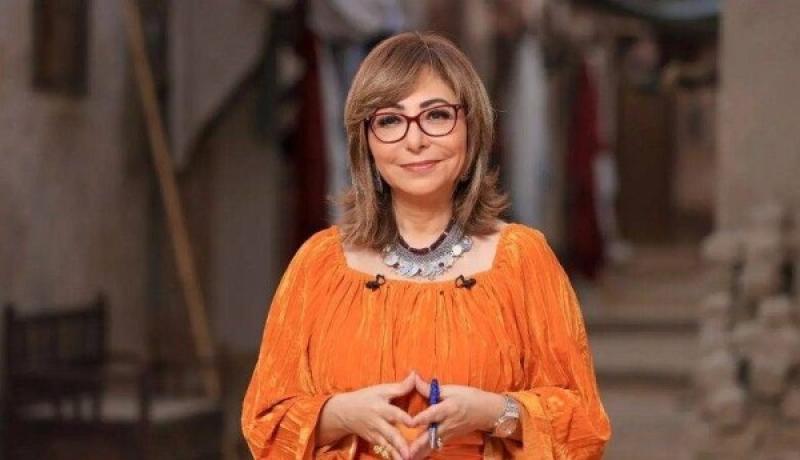 بعد حلقتها الأخيرة.. دعم كبير لـ لميس الحديدي مع 10 طرق للتعافي من الطلاق