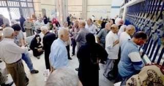 صرف معاشات شهر يناير 2026 خلال أيام.. تفاصيل صرف معاشات شهر يناير 2026 خلال أيام.. تفاصيل