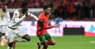 زامبيا ضد المغرب.. سيناريوهات صعود أسود الأطلس فى كأس أمم أفريقيا زامبيا ضد المغرب.. سيناريوهات صعود أسود الأطلس فى كأس أمم أفريقيا