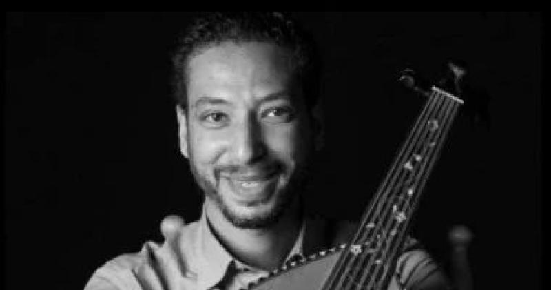 وفاة عازف العود هشام عصام