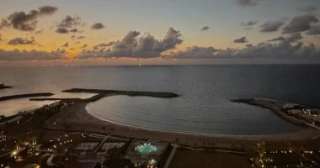 إسكندرية وسحرها وجمالها فى الشتاء بعيون كندة علوش.. إسكندرية وسحرها وجمالها فى الشتاء بعيون كندة علوش..