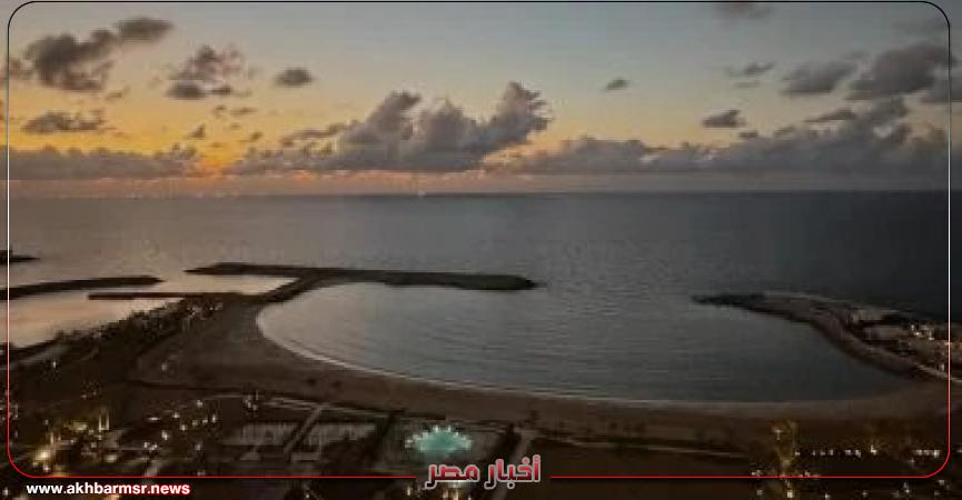 أخبار مصر 2050