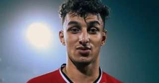 أحمد عيد البديل الشرعى لمحمد هانى فى منتخب الفراعنة