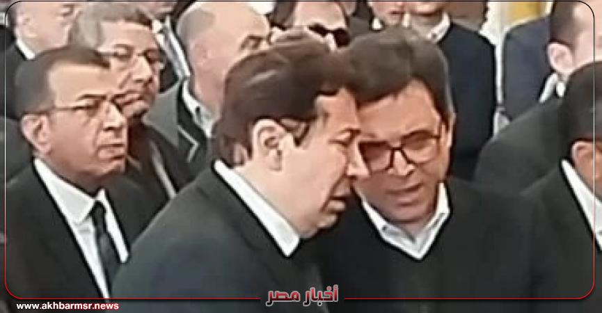 أخبار مصر 2050