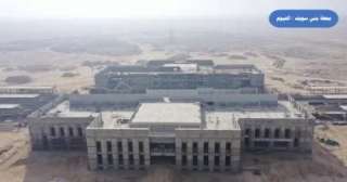 ملحمة بناء المستقبل.. كل ما تريد معرفته عن الخط الثانى للقطار الكهربائى السريع