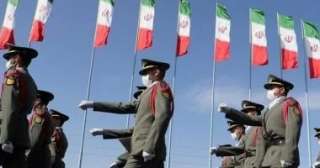 تصعيد جديد.. إيران ترد على كندا بتصنيف القوات البحرية الكندية «منظمة إرهابية» تصعيد جديد.. إيران ترد على كندا بتصنيف القوات البحرية الكندية «منظمة إرهابية»