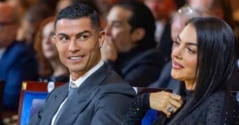 اعرف سعر فستان جورجينا رودريجيز فى حفل توزيع جوائز جلوب سوكر 2025