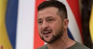 الرئيس الأوكرانى: مستعد للجلوس مع بوتين من أجل إنهاء الحرب الرئيس الأوكرانى: مستعد للجلوس مع بوتين من أجل إنهاء الحرب