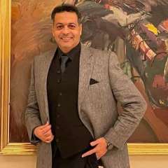 اشرف محمدين يكتب:-منتخب مصر في أمم أفريقيا 2025 - أداء رقمي متوازن... اشرف محمدين يكتب:-منتخب مصر في أمم أفريقيا 2025 - أداء رقمي متوازن واستراتيجية ذكية نحو الحسم