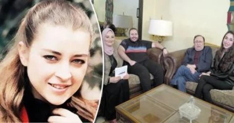 شافت ستنا مريم والسيدة نفيسة.. الساعات الأخيرة فى حياة فايزة كمال..