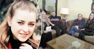 شافت ستنا مريم والسيدة نفيسة.. الساعات الأخيرة فى حياة فايزة كمال..