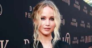 جينيفر لورانس تكشف عن ندمها بشأن تقديم أفكار إبداعية للمشاهير