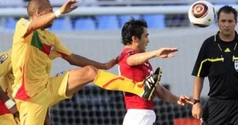 قراءة في مواجهات مصر وبنين: تفوق كاسح ومفاجأة نادرة قبل أمم أفريقيا 2025