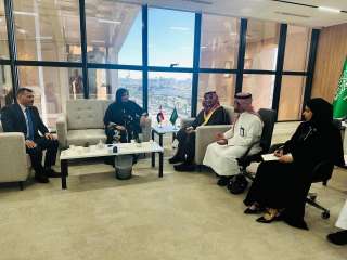 انطلاق أعمال اللجنة التنسيقية المشتركة بين وزارة السياحة والآثار المصرية ووزارة الحج والعمرة السعودية لتطوير منظومة العمرة والحج السياحي