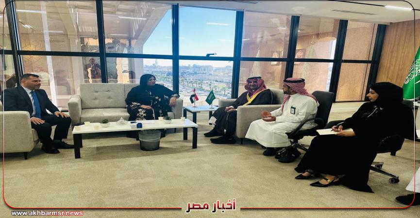 أخبار مصر 2050