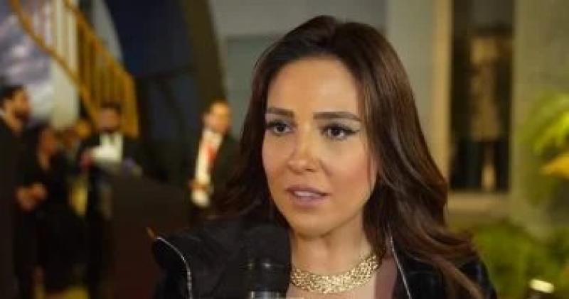 الموت يفجع الفنانة مى كساب فى أول أيام 2026