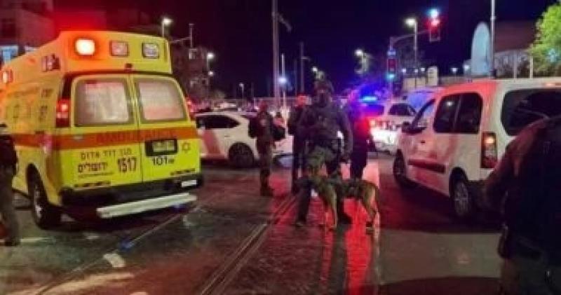 إصابة 15 شخصا جراء انفجار بمتجر للخمور فى مدينة الناصرة بإسرائيل