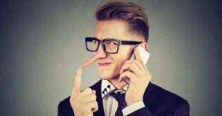 3 أسئلة أقوى من أى جهاز لكشف الكذب.. مدعومة من علم النفس 3 أسئلة أقوى من أى جهاز لكشف الكذب.. مدعومة من علم النفس