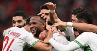 شبح الغياب يهدد ثنائي المغرب قبل لقاء تنزانيا في أمم أفريقيا