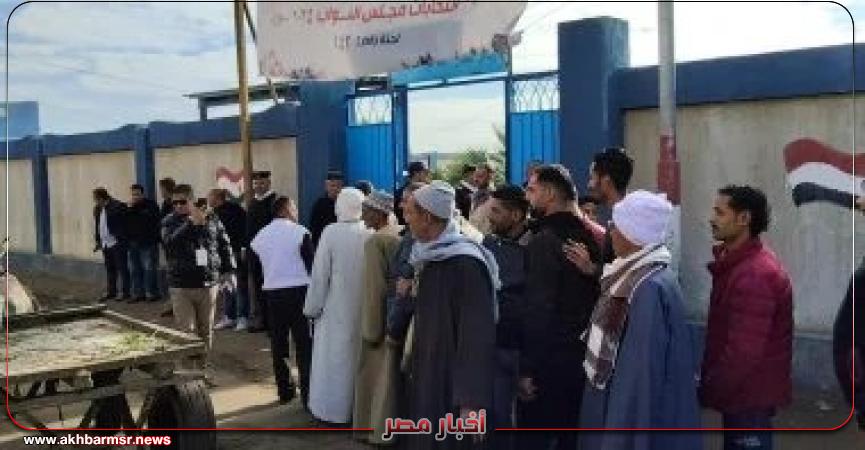 أخبار مصر 2050