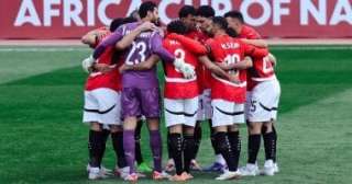بين التاريخ والمفاجآت.. منتخب مصر في مهمة مزدوجة أمام بنين بين التاريخ والمفاجآت.. منتخب مصر في مهمة مزدوجة أمام بنين