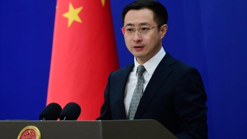 الصين تصدم باعتقال رئيس فنزويلا وتطالب بالإفراج عنه وزوجته