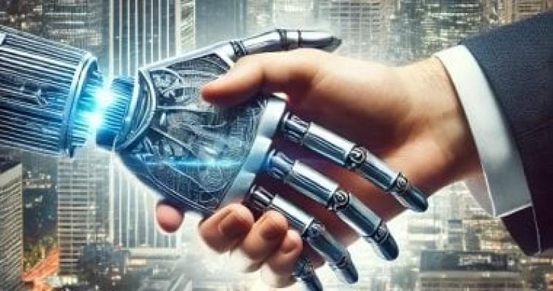 5 وظائف سيستحوذ عليها الذكاء الاصطناعى فى 2026.. خدمات العملاء الأبرز