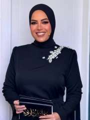 المجلس القومى للمرأة يهنىء الإعلامية  ” آية عبدالرحمن”  بمناسبة فوزها بلقب «الأميز» لعام 2025