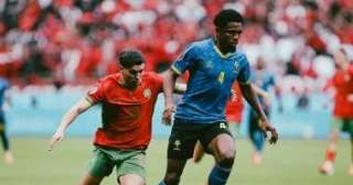 المغرب ضد تنزانيا.. أسود الأطلس يكتبون التاريخ فى ليلة التأهل لربع نهائي أفريقيا