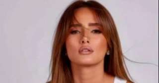 زينة تنشر تأملات فى الصبر والتسامح على إنستجرام