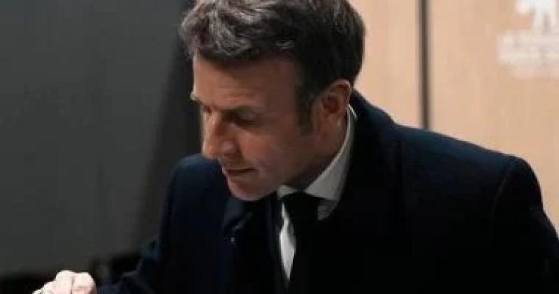 ماكرون عن اعتقال مادورو: ديكتاتور ولكن لا ندعم أسلوب واشنطن في القبض عليه