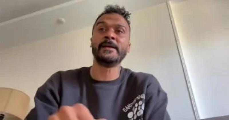 سيناريوهات تنتظر إبراهيم سعيد أمام محكمة الأسرة في قضية النفق