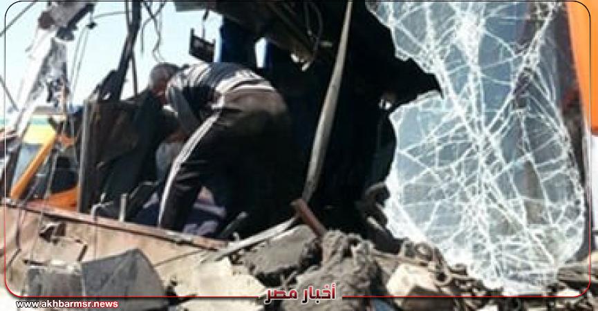 أخبار مصر 2050