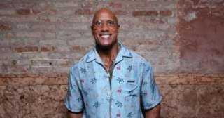 دوين جونسون: المصارعة الحرة كانت الأساس الحقيقي لنجاح مسيرتي السينمائية