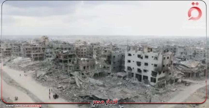 أخبار مصر 2050