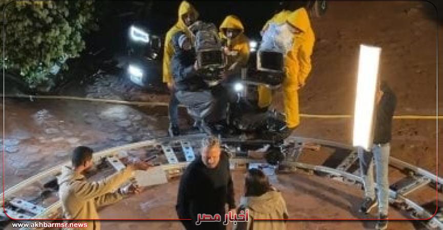 أخبار مصر 2050