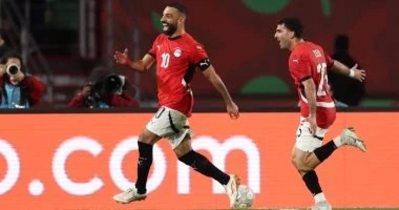 مدرب كوت ديفوار: سنواجه منتخب مصر وليس محمد صلاح
