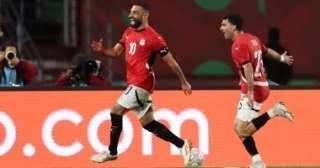 مدرب كوت ديفوار: سنواجه منتخب مصر وليس محمد صلاح