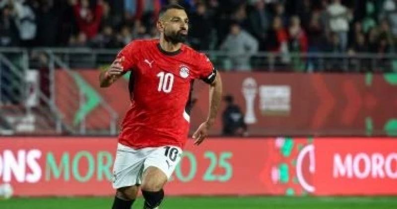 سيطرة عربية على قائمة الأفضل في أمم أفريقيا.. محمد صلاح الأبرز