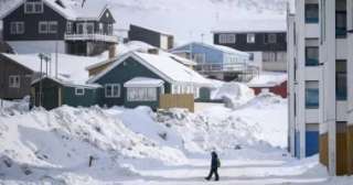 ليس المحاولة الأولى.. أمريكا سعت لضم جرينلاند سابقا وفشلت.. ما القصة؟ ليس المحاولة الأولى.. أمريكا سعت لضم جرينلاند سابقا وفشلت.. ما القصة؟