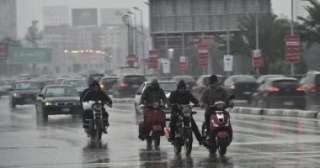 الأرصاد تحذر: انخفاض حاد فى درجات الحرارة غدا وأمطار على بعض المناطق