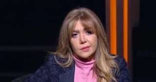 الحزن يسيطر على حسابات النجوم بعد إصابة لقاء سويدان بالعصب السابع