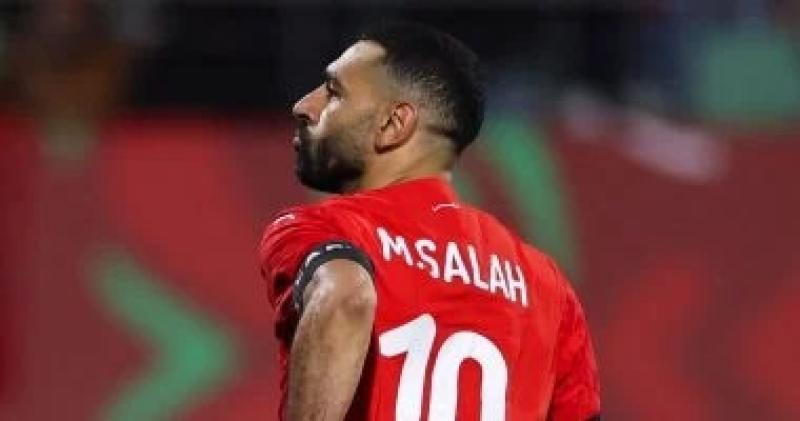 محمد صلاح يزين قائمة أفضل 10 لاعبين في العالم بعد تألقه مع منتخب مصر