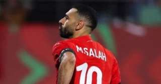 محمد صلاح يزين قائمة أفضل 10 لاعبين في العالم بعد تألقه مع منتخب مصر