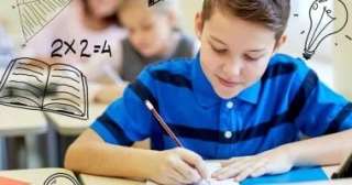 نصائح لمساعدة طفلك على الاستعداد لامتحانات نصف العام.. لو مش بيذاكر نصائح لمساعدة طفلك على الاستعداد لامتحانات نصف العام.. لو مش بيذاكر